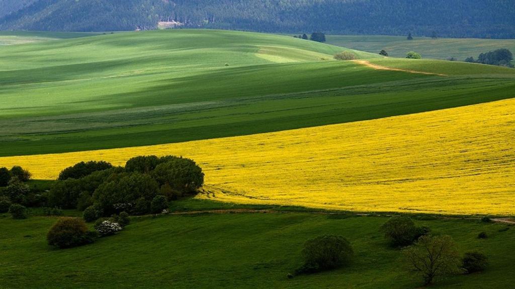 Penzion Mlynarov Dvor Dubrava Luaran gambar